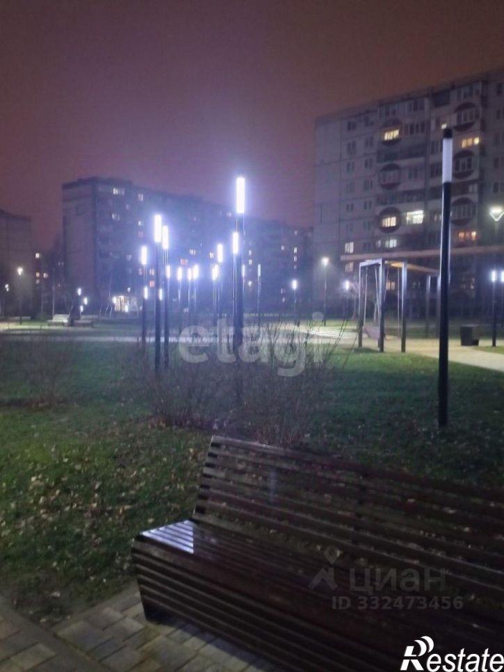 1-комн квартира мкр Королева, 8,  д. 8