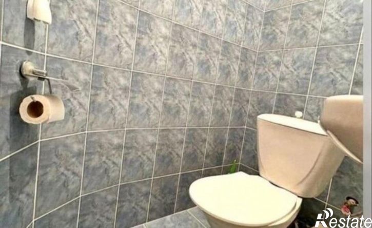 3-комн квартира Парковый мкр, 28,  д. 28