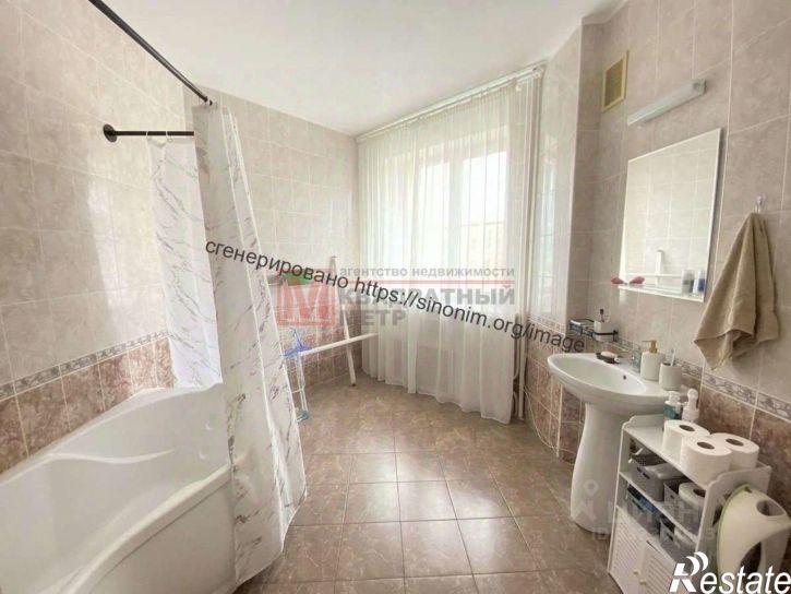 3-комн квартира Степной мкр, 8,  д. 8