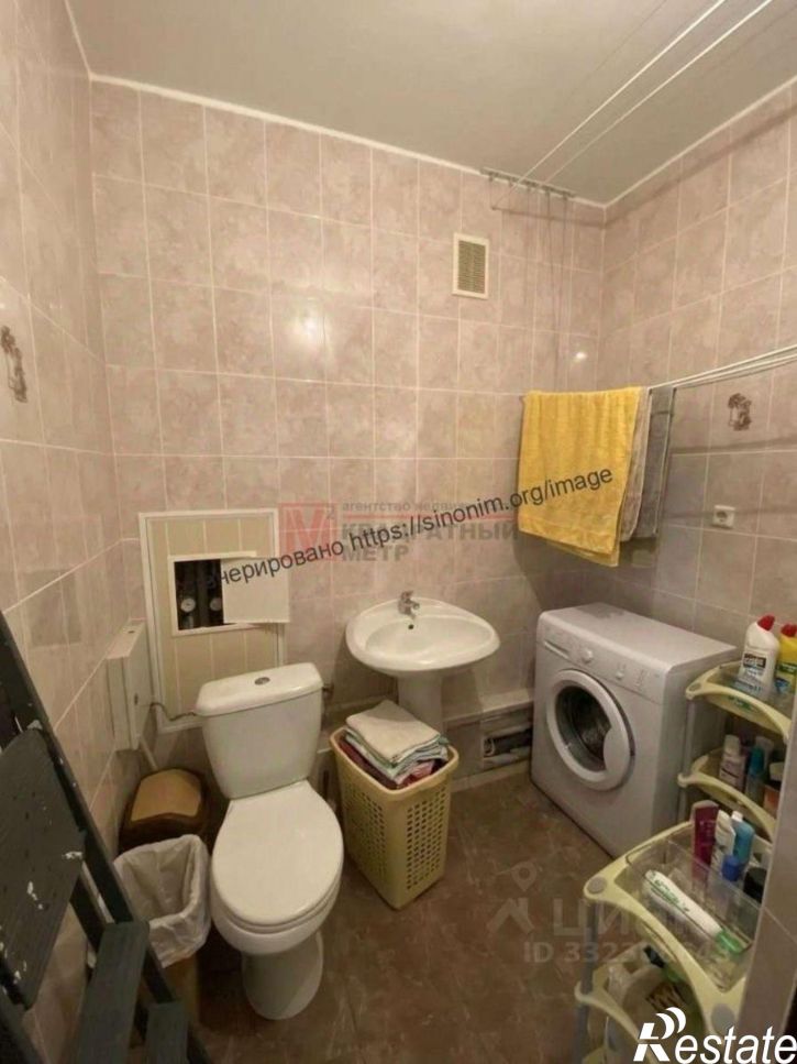 3-комн квартира Степной мкр, 8,  д. 8