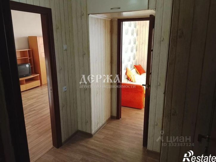 1-комн квартира Весенний мкр, 14,  д. 14