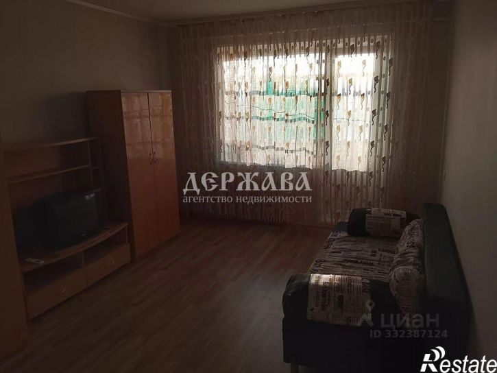 1-комн квартира Весенний мкр, 14,  д. 14