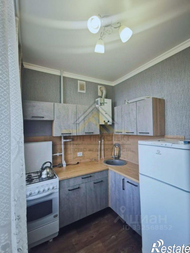 2-комн квартира ул Ленина, 85,  д. 85