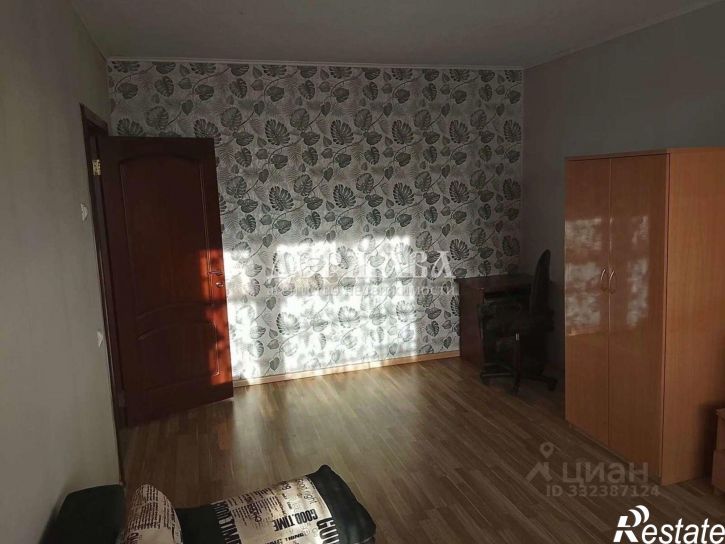 1-комн квартира Весенний мкр, 14,  д. 14