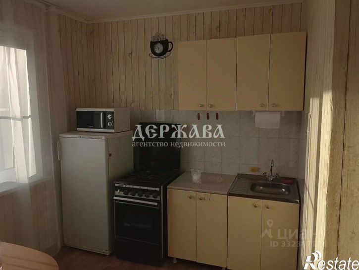 1-комн квартира Весенний мкр, 14,  д. 14
