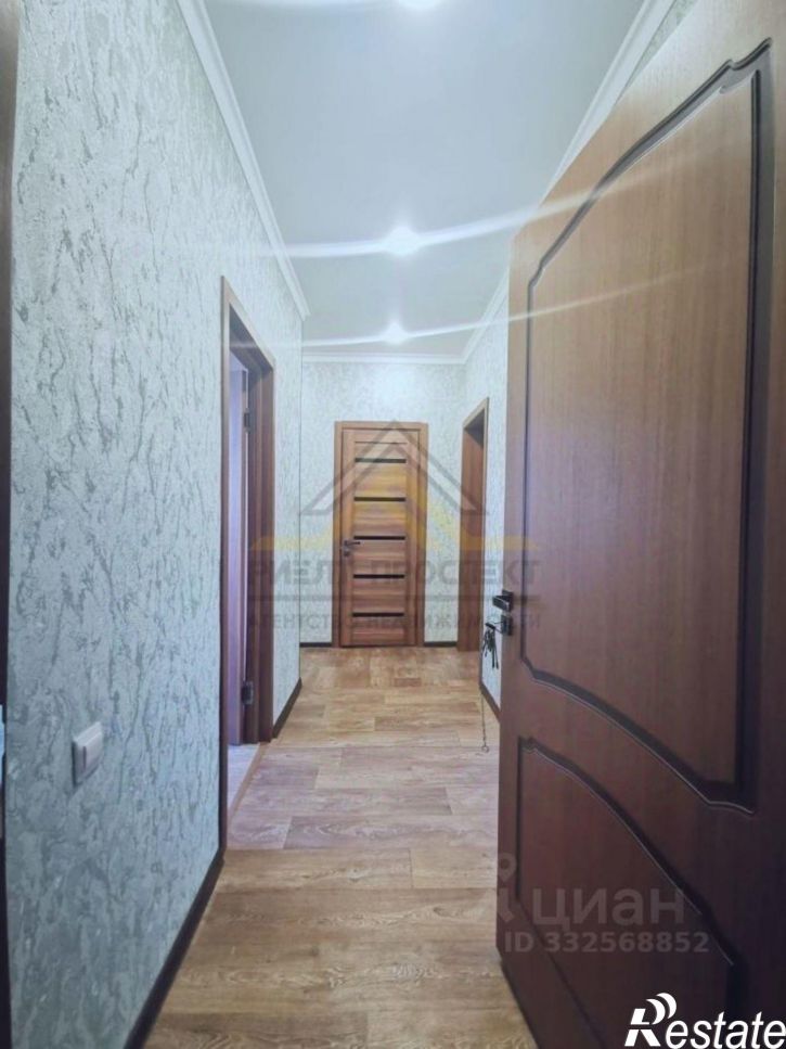 2-комн квартира ул Ленина, 85,  д. 85