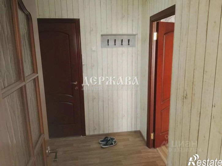 1-комн квартира Весенний мкр, 14,  д. 14