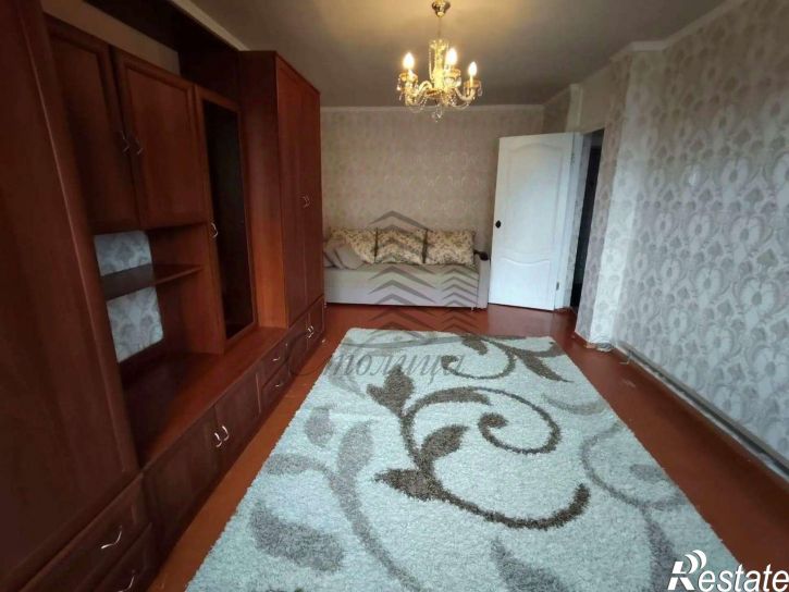 1-комн квартира мкр Жукова, 45,  д. 45