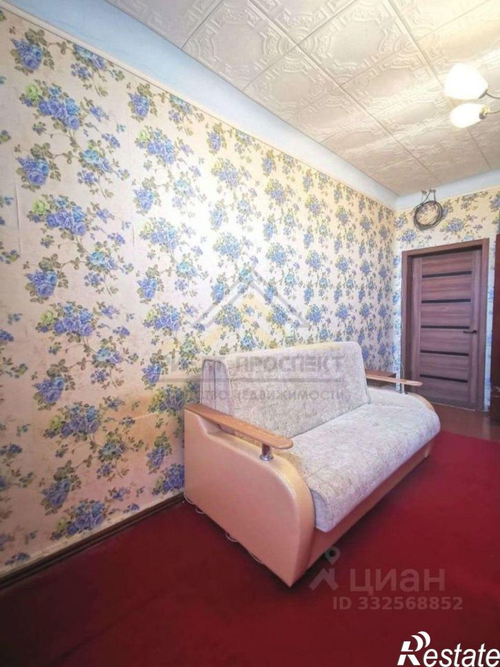 2-комн квартира ул Ленина, 85,  д. 85