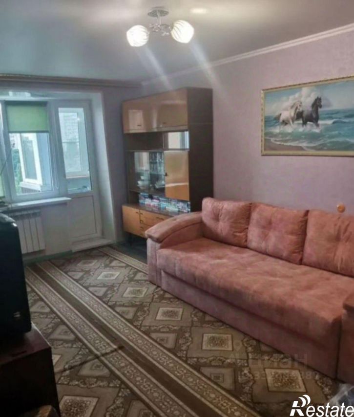 1-комн квартира Интернациональный мкр, 36,  д. 36