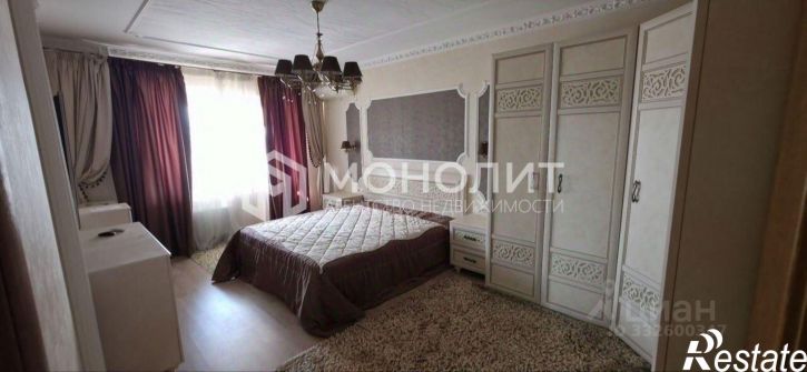 4-комн квартира Степной мкр, 22,  д. 22