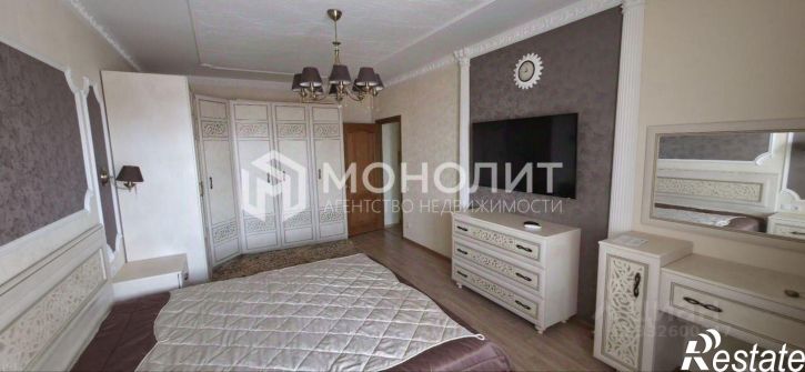 4-комн квартира Степной мкр, 22,  д. 22