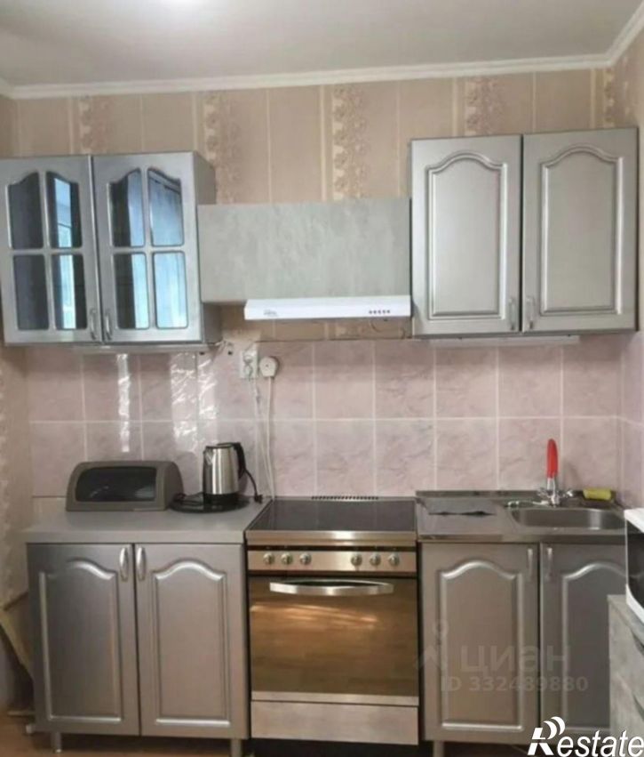 1-комн квартира Олимпийский мкр, 48,  д. 48