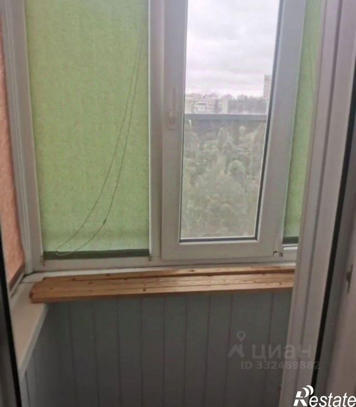 1-комн квартира Интернациональный мкр, 36,  д. 36