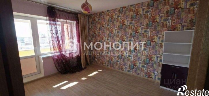 4-комн квартира Степной мкр, 22,  д. 22