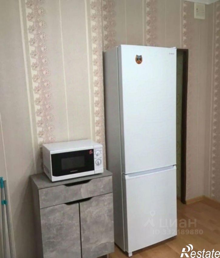 1-комн квартира Олимпийский мкр, 48,  д. 48