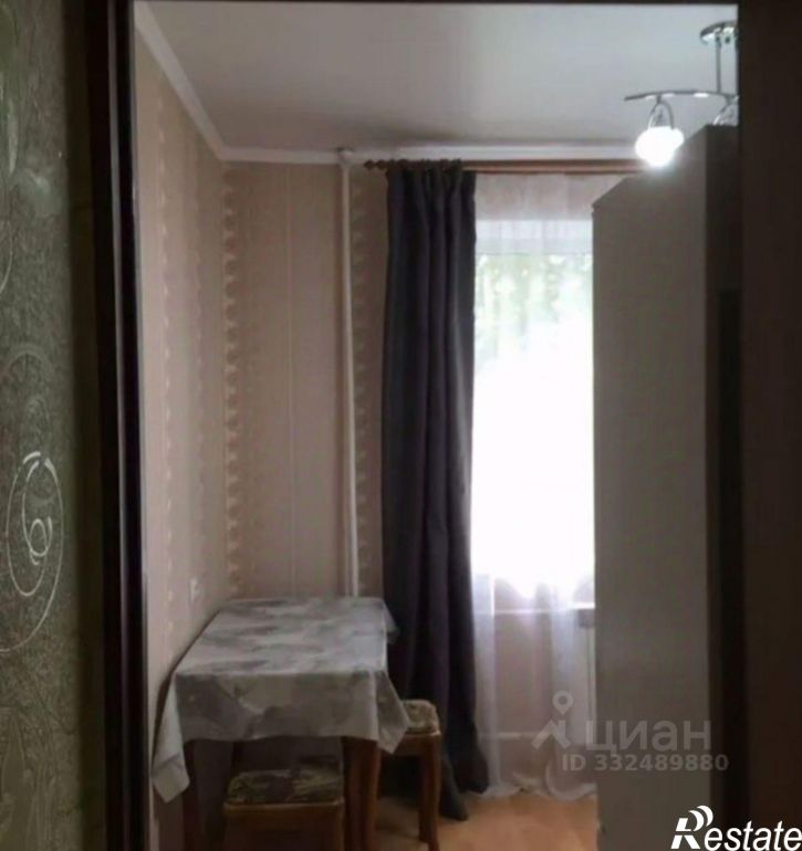 1-комн квартира Олимпийский мкр, 48,  д. 48
