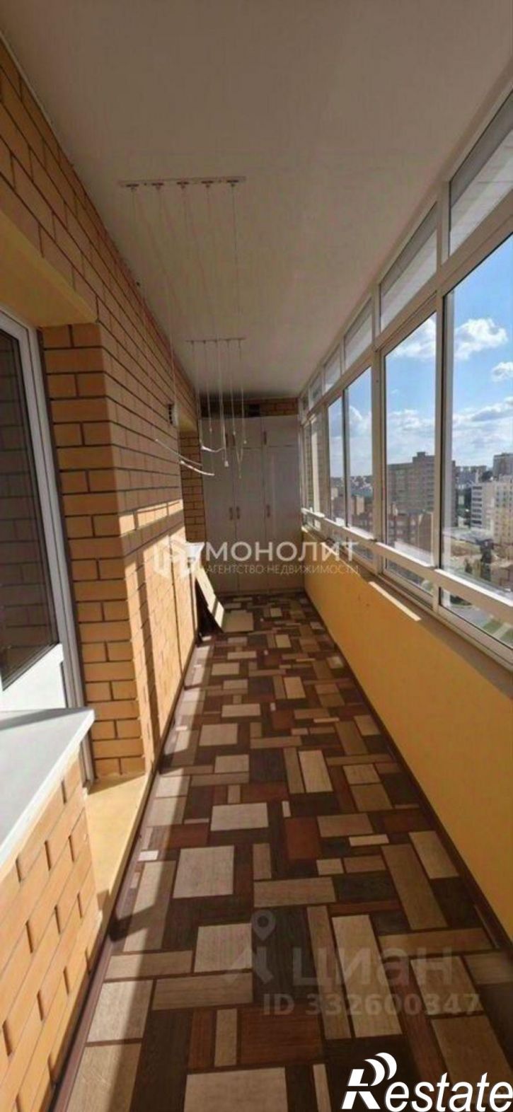 4-комн квартира Степной мкр, 22,  д. 22