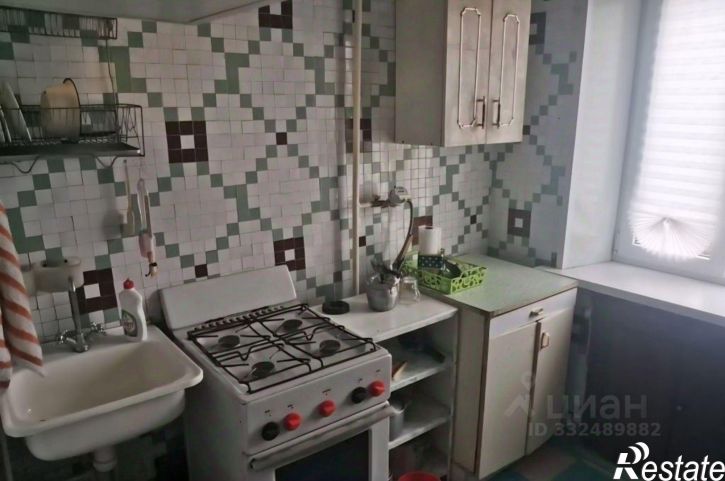 1-комн квартира Интернациональный мкр, 36,  д. 36