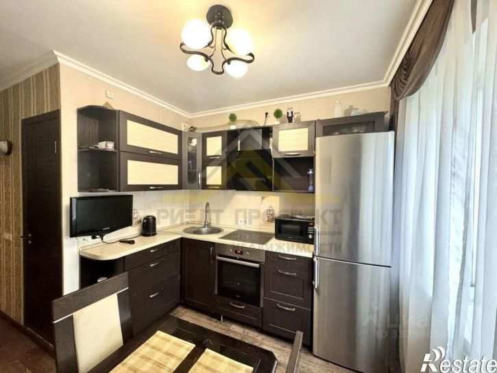 2-комн квартира Восточный мкр, 33,  д. 33