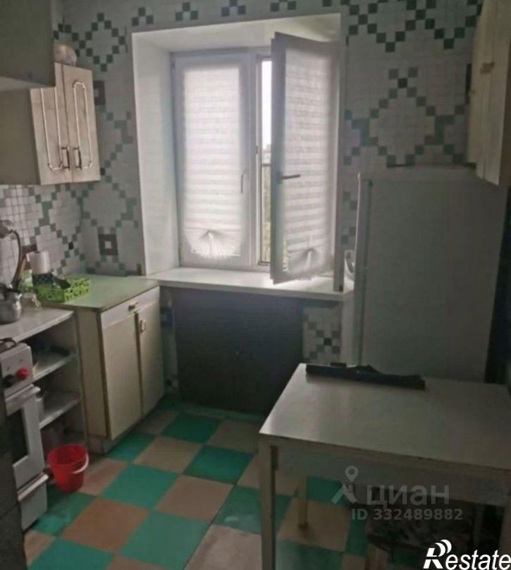1-комн квартира Интернациональный мкр, 36,  д. 36