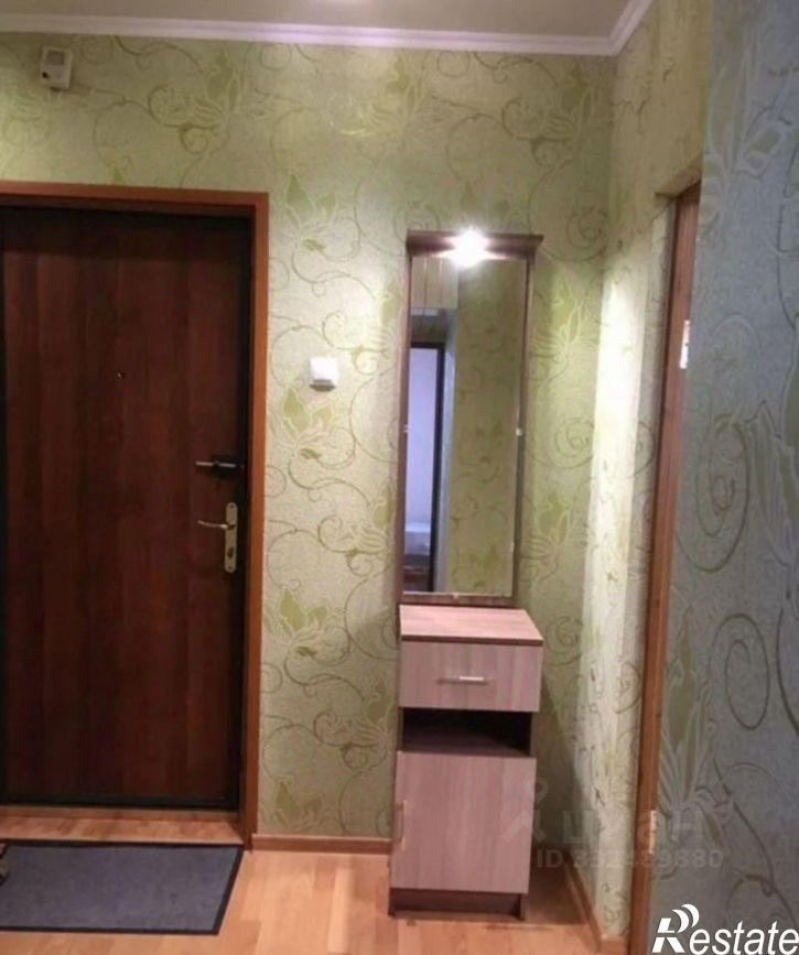1-комн квартира Олимпийский мкр, 48,  д. 48