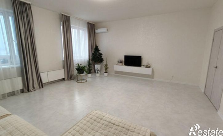 3-комн квартира Степной мкр, 13,  д. 13