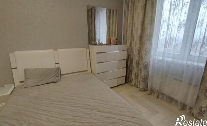 3-комн квартира Степной мкр, 13,  д. 13