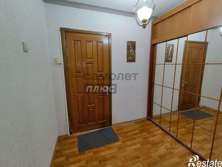 2-комн квартира мкр Космос, 1а,  д. 1а