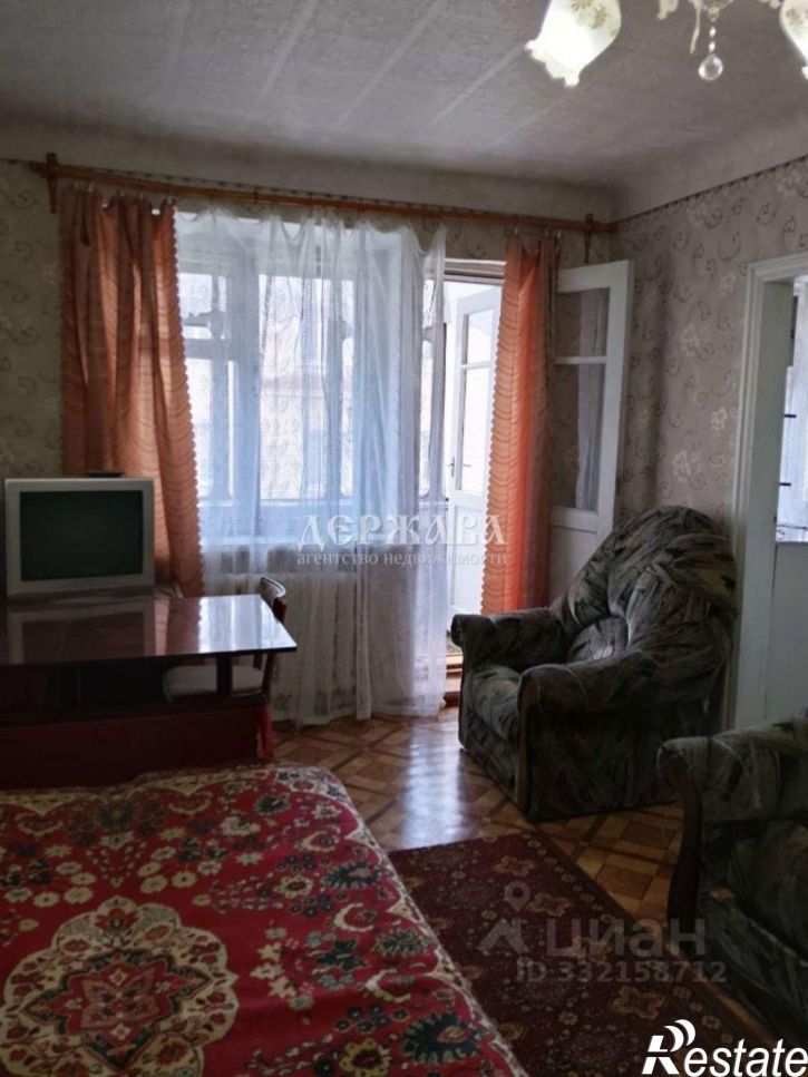 2-комн квартира ул Урицкого, 3,  д. 3