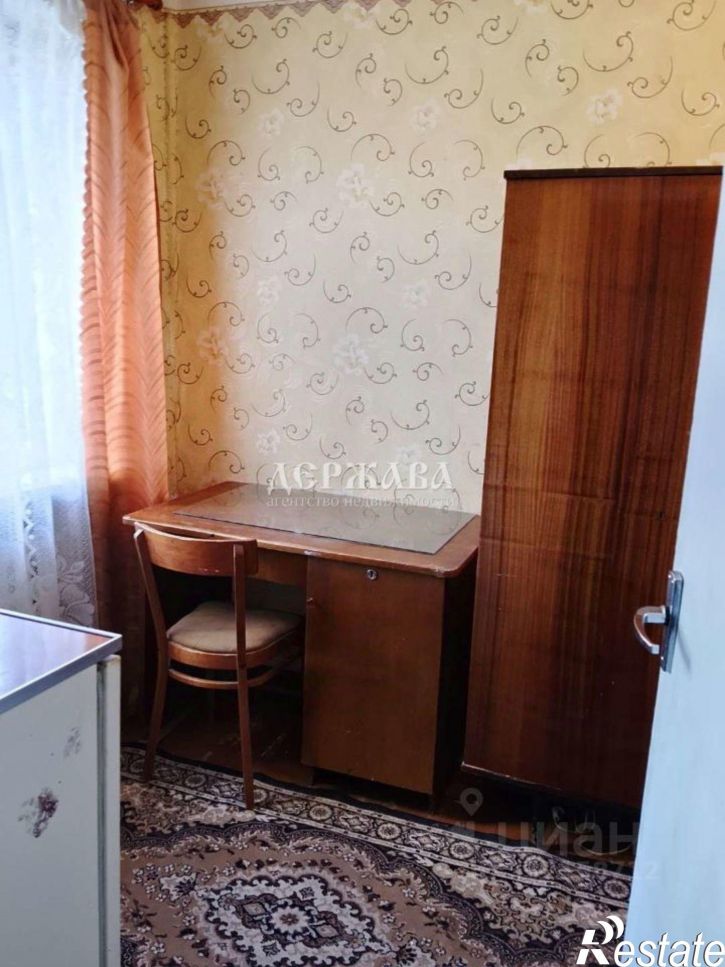 2-комн квартира ул Урицкого, 3,  д. 3