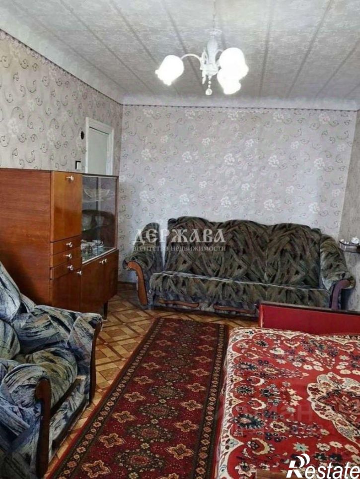 2-комн квартира ул Урицкого, 3,  д. 3