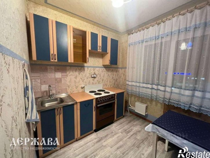 1-комн квартира мкр Ольминского, 1б,  д. 1б