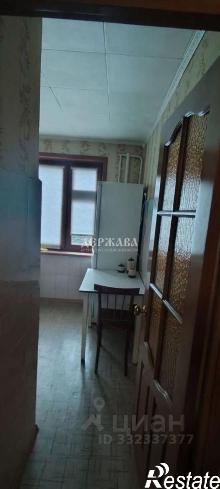 3-комн квартира Интернациональный мкр, 21,  д. 21
