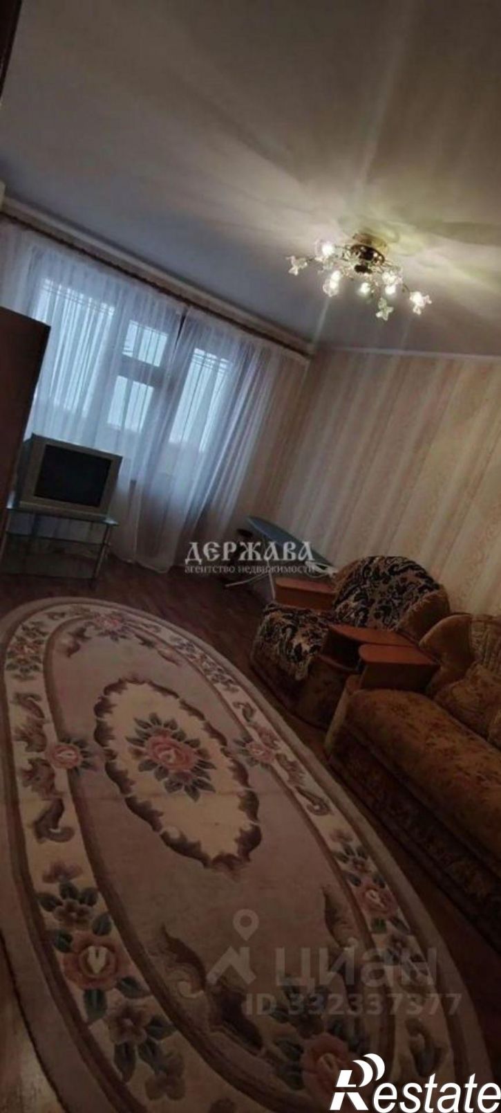 3-комн квартира Интернациональный мкр, 21,  д. 21