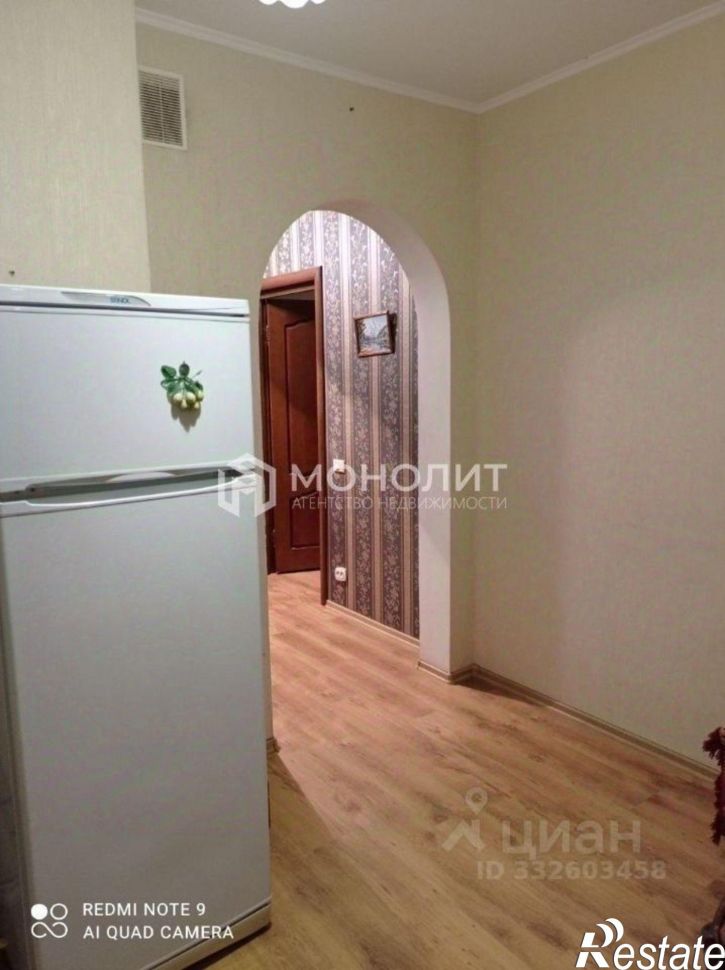 1-комн квартира мкр Зеленый Лог, 1а,  д. 1а
