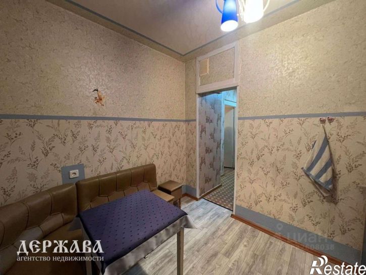 1-комн квартира мкр Ольминского, 1б,  д. 1б