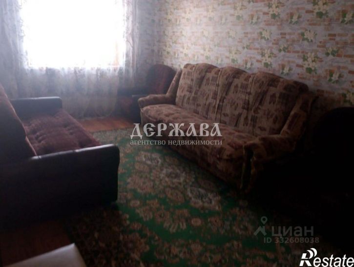 1-комн квартира мкр Ольминского, 1б,  д. 1б