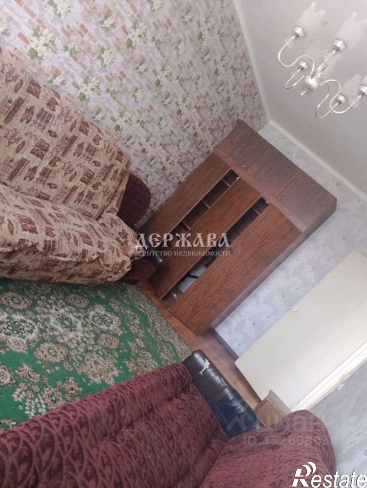 1-комн квартира мкр Ольминского, 1б,  д. 1б