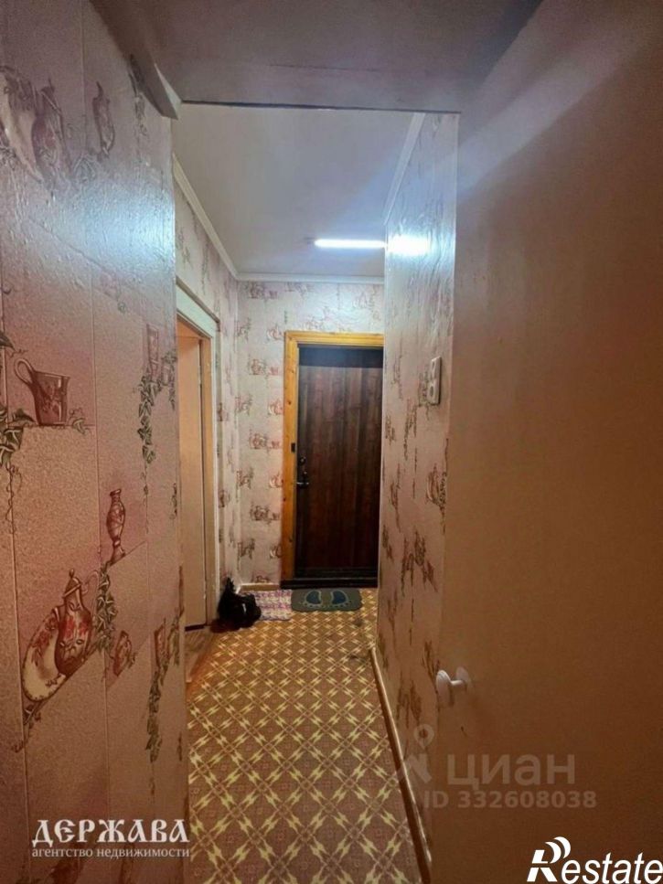 1-комн квартира мкр Ольминского, 1б,  д. 1б