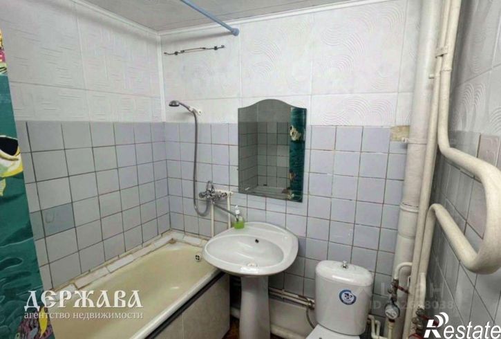 1-комн квартира мкр Ольминского, 1б,  д. 1б