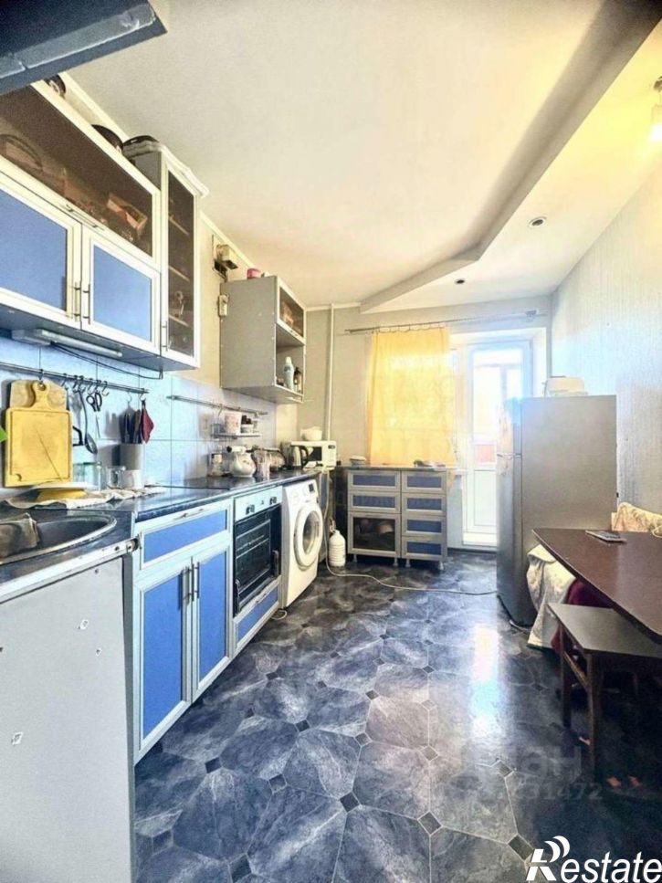 3-комн квартира мкр Королева, 38,  д. 38