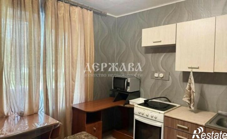 1-комн квартира мкр Жукова, 52,  д. 52