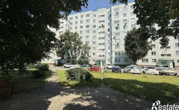 1-комн квартира мкр Жукова, 52,  д. 52