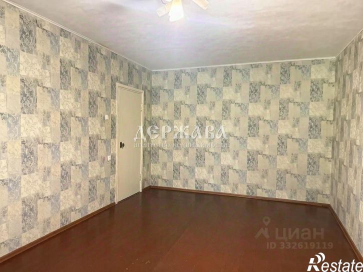 1-комн квартира мкр Жукова, 52,  д. 52