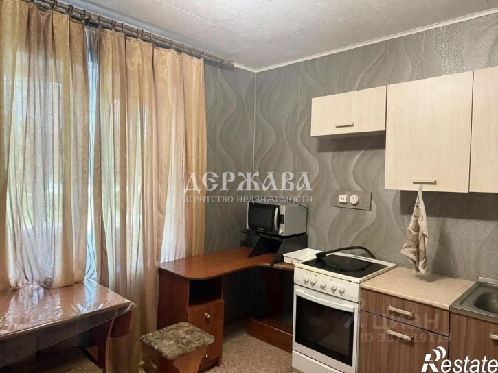 1-комн квартира мкр Жукова, 52,  д. 52