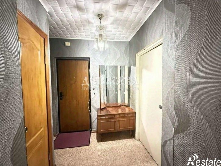 1-комн квартира мкр Жукова, 52,  д. 52