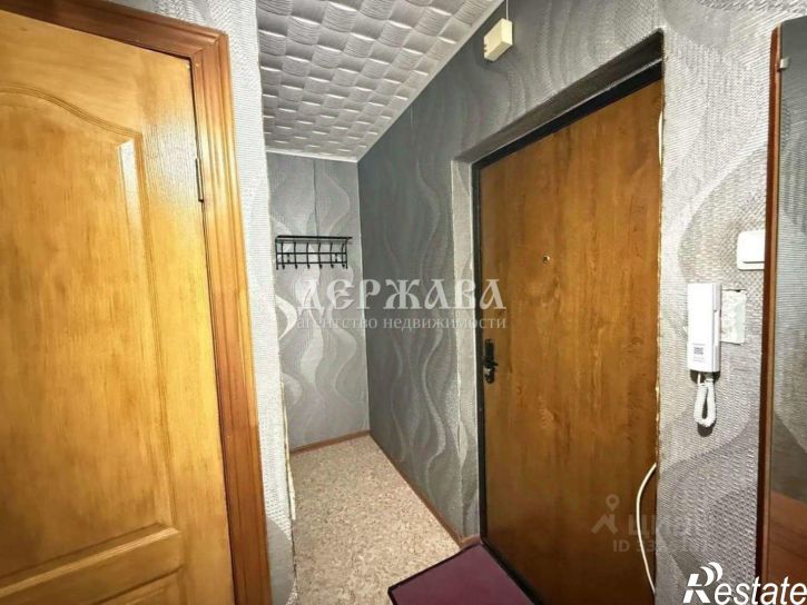 1-комн квартира мкр Жукова, 52,  д. 52
