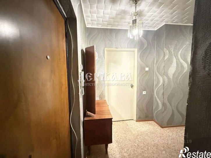 1-комн квартира мкр Жукова, 52,  д. 52