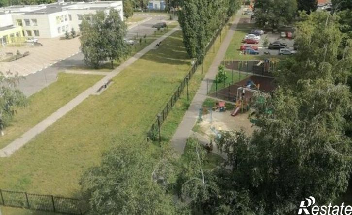 3-комн квартира Олимпийский мкр, 49а,  д. 49а